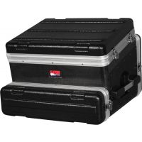 Gator GRC-8X2 flight case rack 19